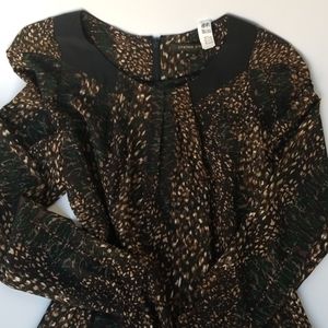 Cynthia Steffe | Silk Blouse